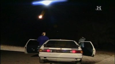 UFO Files Season 1 Episode 11