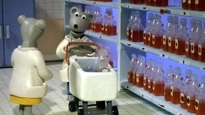 Hilltop Hospital Season 1 Episode 1