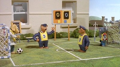 Hilltop Hospital Season 1 Episode 2