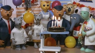 Hilltop Hospital Season 1 Episode 3