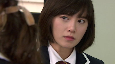 Boys Before Flowers Season 1 Episode 2
