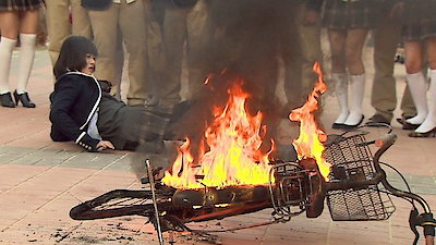 Boys Before Flowers Season 1 Episode 5