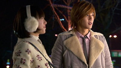 Boys Before Flowers Season 1 Episode 8