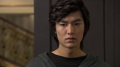 Boys Before Flowers Season 1 Episode 17