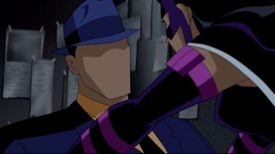 Justice League Unlimited Season 1 Episode 19