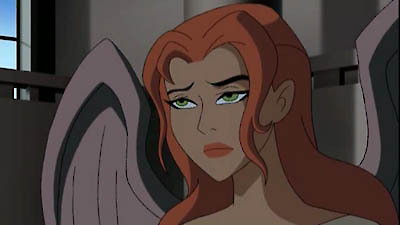 Justice League Unlimited Season 2 Episode 25