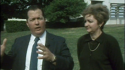 The Men Who Killed Kennedy Season 1 Episode 3