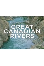 Great Canadian Rivers