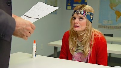 Very Mary-Kate Season 1 Episode 28