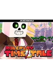 Roleplay Timetale