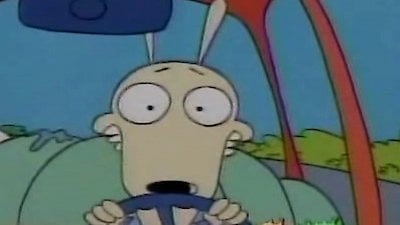 Rocko's Modern Life Season 1 Episode 4