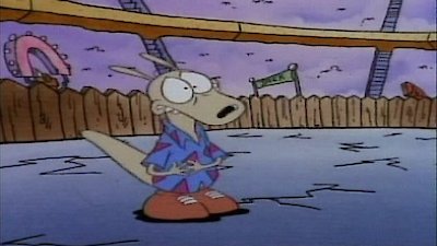 Rocko's Modern Life Season 2 Episode 2