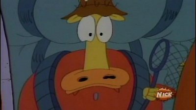 Rocko's Modern Life Season 2 Episode 11