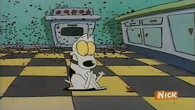 Rocko's Modern Life Season 3 Episode 6