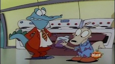 Rocko's Modern Life Season 3 Episode 13