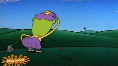 Rocko's Modern Life Season 4 Episode 3