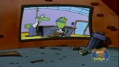 Rocko's Modern Life Season 4 Episode 6