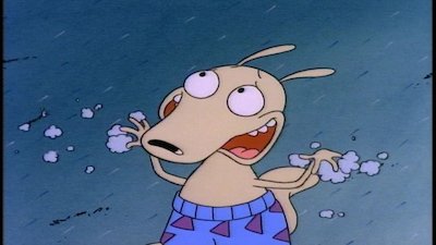 Rocko's Modern Life Season 6 Episode 1