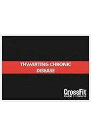 Thwarting Chronic Disease: Vol 1