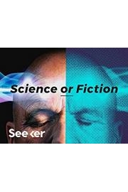 Science or Fiction