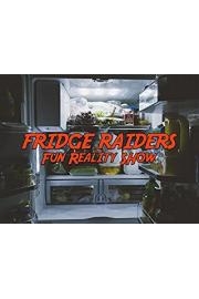 Fridge Raiders: Fun Reality Show