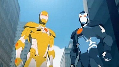Iron Man: Armored Adventures Season 2 Episode 5