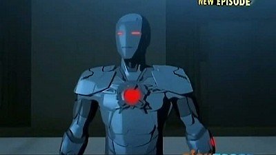Iron Man: Armored Adventures Season 2 Episode 4