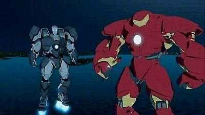 Iron Man: Armored Adventures Season 2 Episode 13