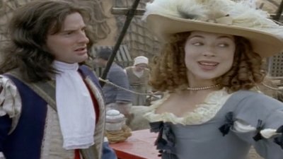 The Fortunes and Misfortunes of Moll Flanders Season 1 Episode 2