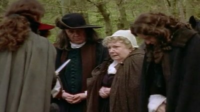 The Fortunes and Misfortunes of Moll Flanders Season 1 Episode 3