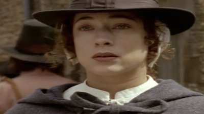 The Fortunes and Misfortunes of Moll Flanders Season 1 Episode 1