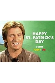 Happy St. Patrick's Day From Funny Or Die