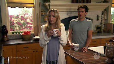 My Boys Season 2 Episode 1