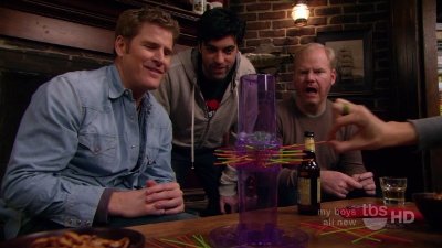 My Boys Season 3 Episode 4