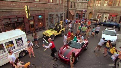 My Boys Season 3 Episode 6