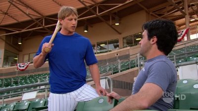 My Boys Season 3 Episode 9