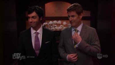 My Boys Season 4 Episode 2