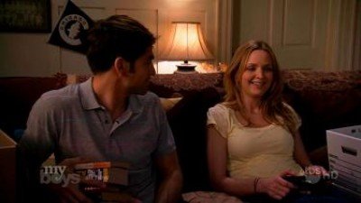 My Boys Season 4 Episode 4