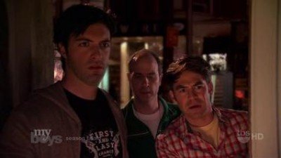 My Boys Season 4 Episode 8