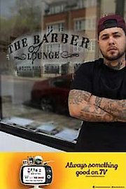 The Barber Lounge