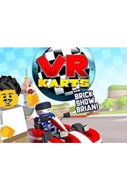 VR Karts Playthrough with Brick Show Brian