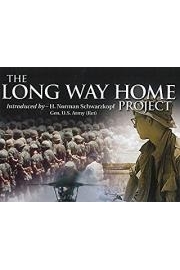 The Long Way Home Project
