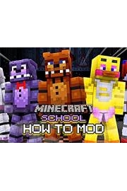 How To Mod - Minecraft School