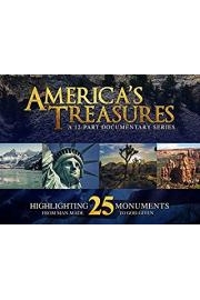 America's Treasures