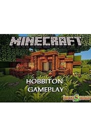 Minecraft Hobbiton Gameplay