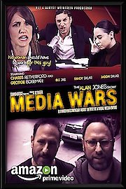 Media Wars