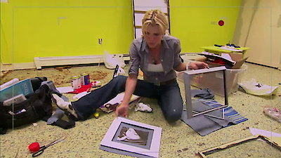 HGTV Design Star Season 6 Episode 3