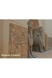 Kingdoms of Sumeria