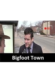 Bigfoot town