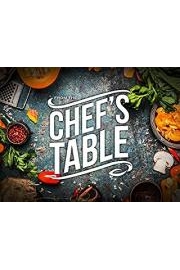 From the Chef's Table
